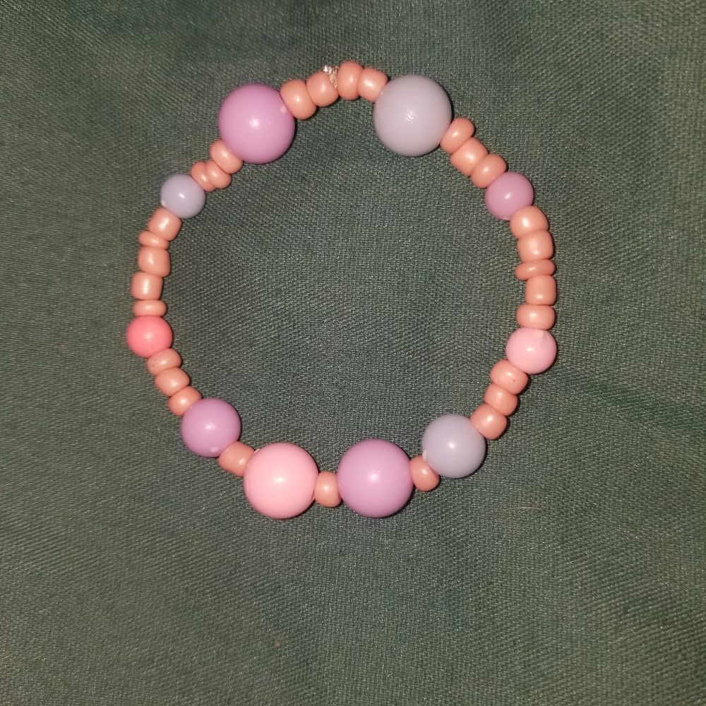 Fun elegant flower set - Picture 1 of 6